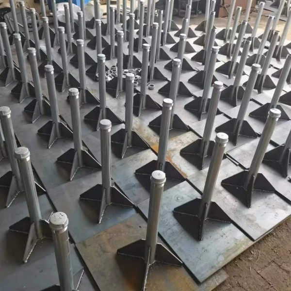 沙雅沉降板现货