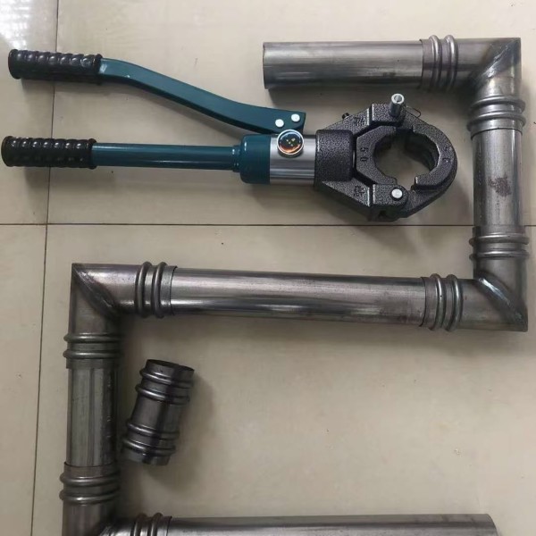 沙雅鑫亿呈冷却管