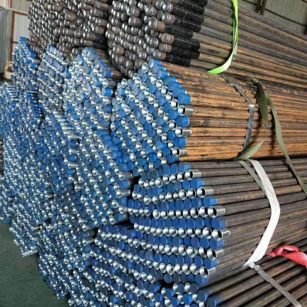 沙雅鑫亿呈冷却管
